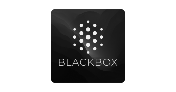 Blackbox AI logo