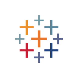 Tableau (Einstein Copilot) logo