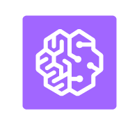 Amazon SageMaker logo