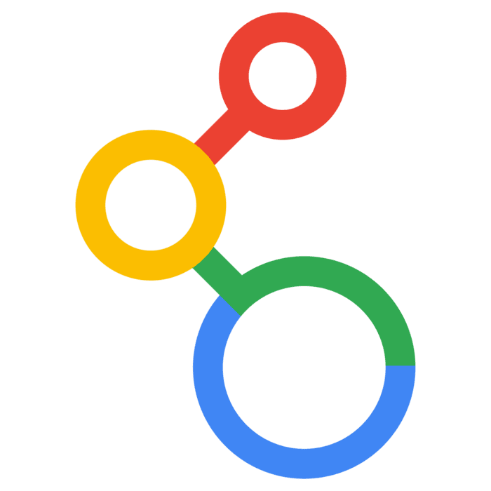 Google Looker logo