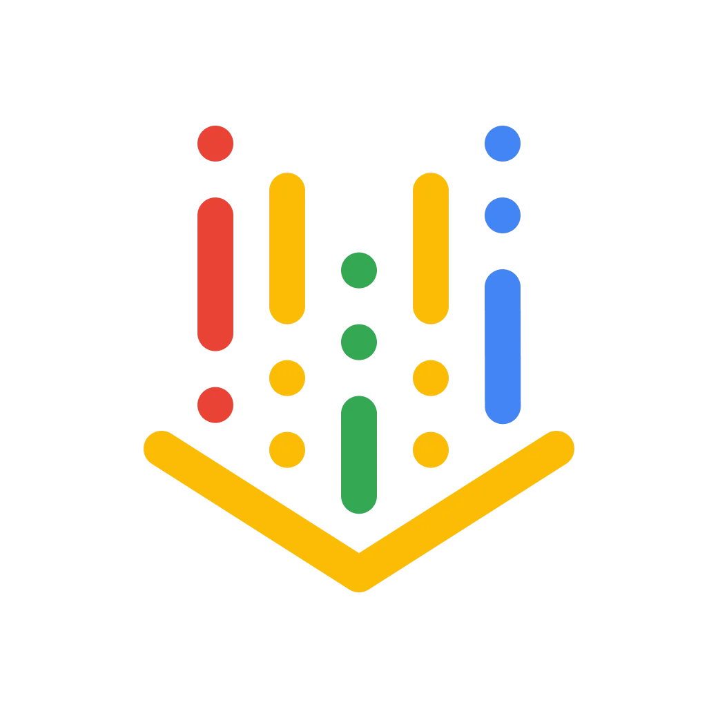 Google Vertex AI logo