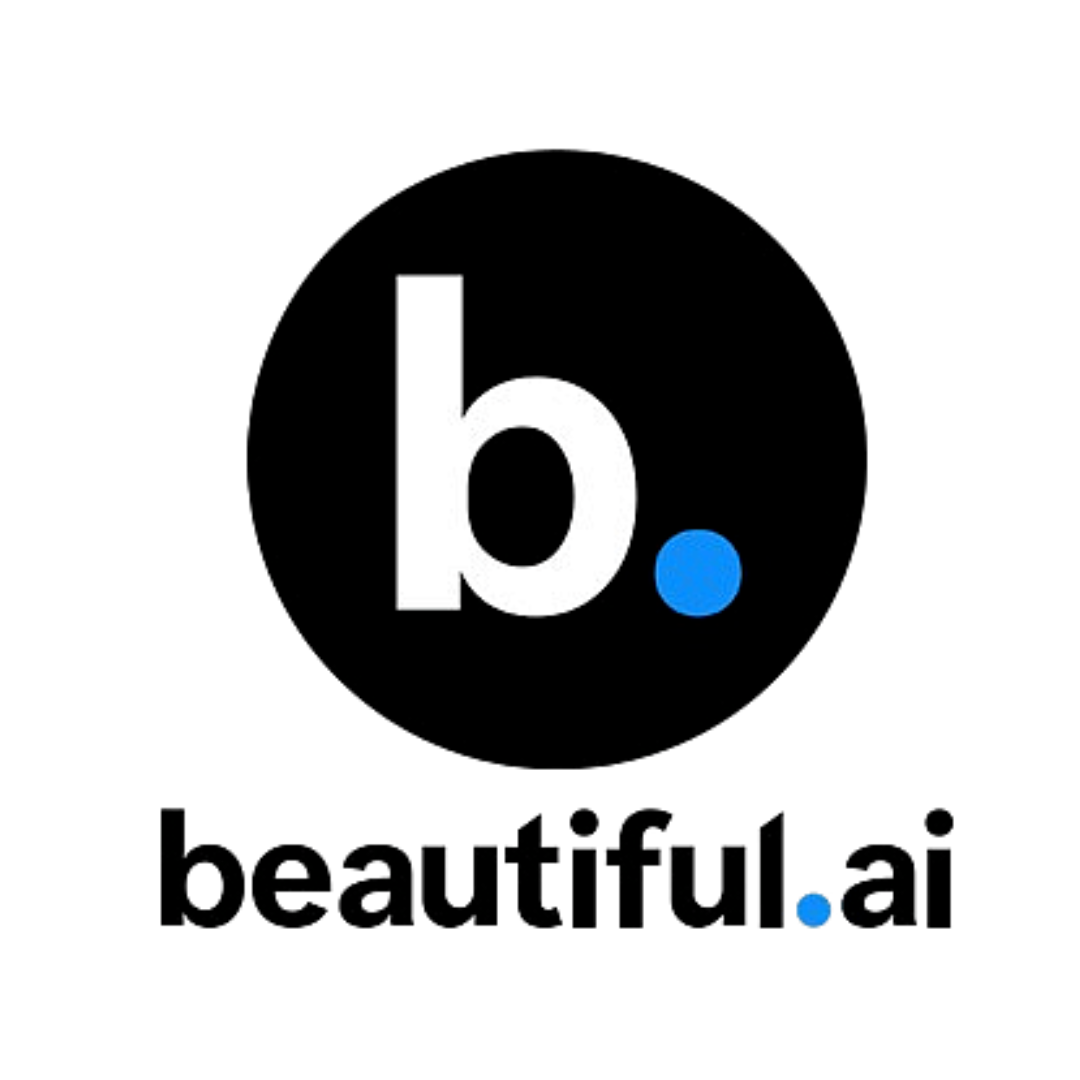 Beautiful.ai logo