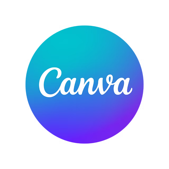 Canva – Magic Design logo
