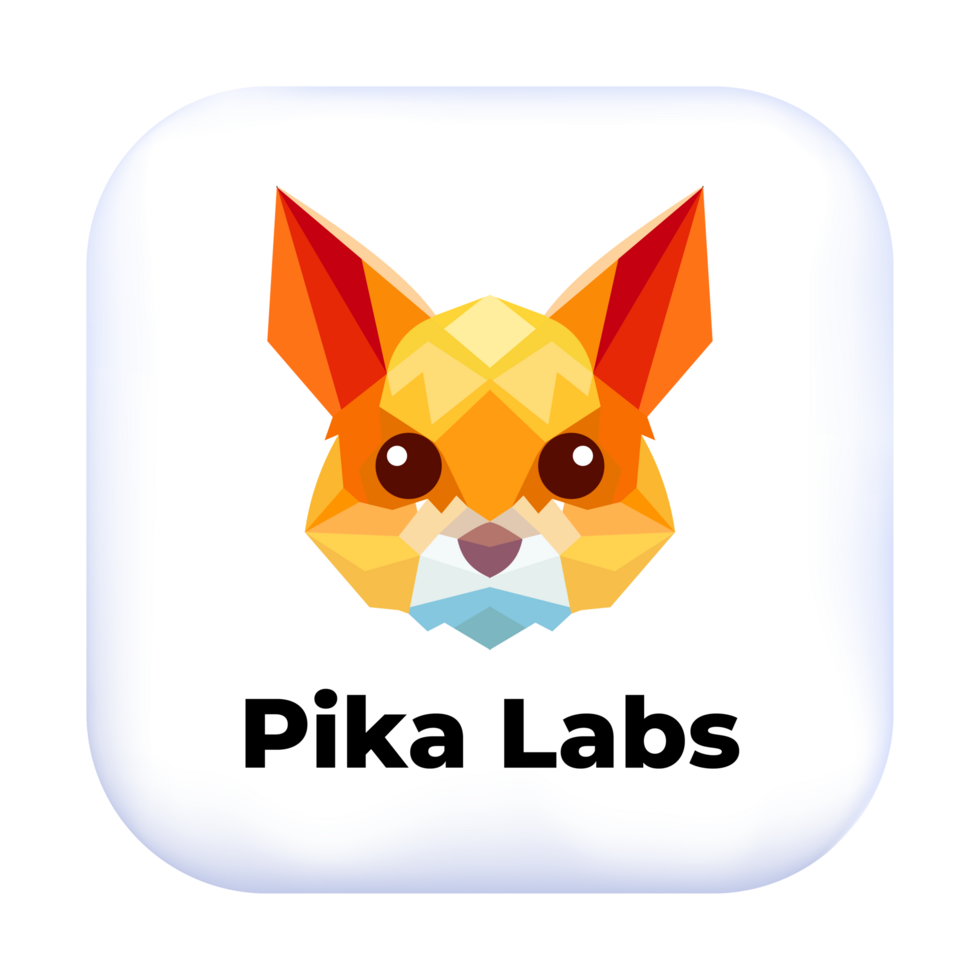 Pika Labs logo