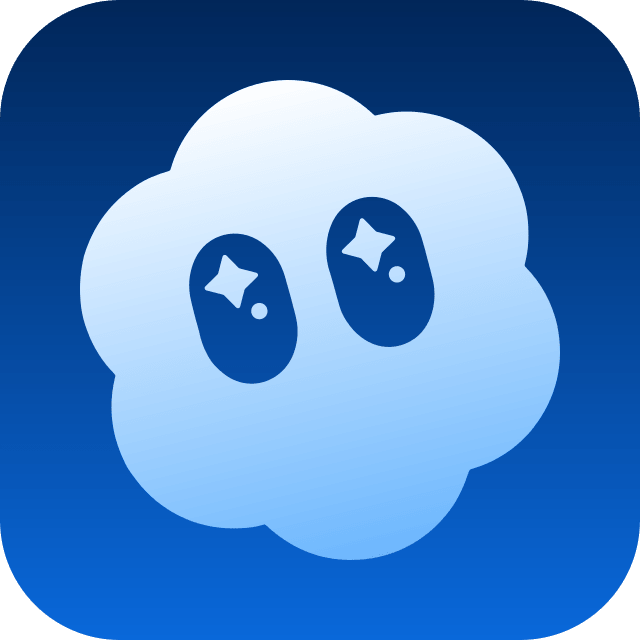 OpenAI – Sora logo