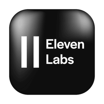 ElevenLabs logo